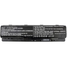 Bateria Compatível HP Envy 17-N001NP 11.1V 49Wh 4400mAh 